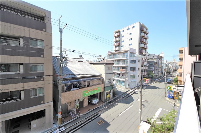 アスヴェル新北野モストのその他写真