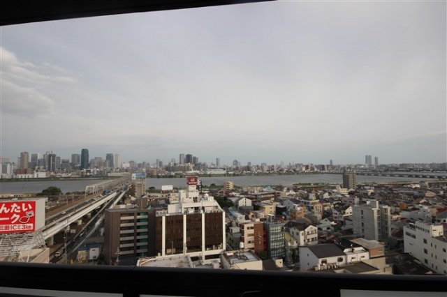 プレサンス塚本駅前のその他写真