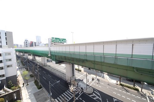 スワンズシティ堂島川のその他写真