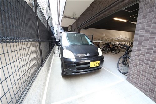 スワンズシティ堂島川のその他写真