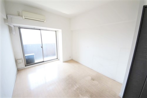 スワンズシティ堂島川の内装写真
