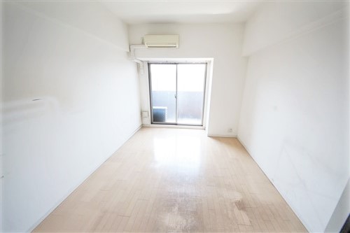スワンズシティ堂島川の内装写真