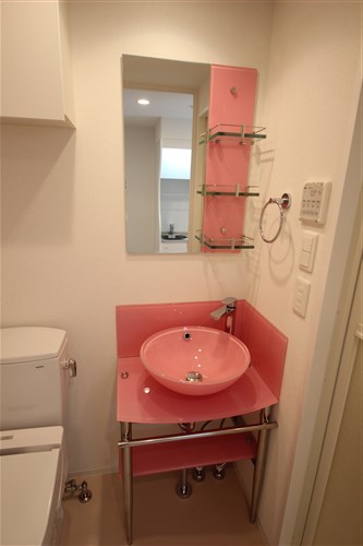 ラシュレエグゼ難波西のその他写真