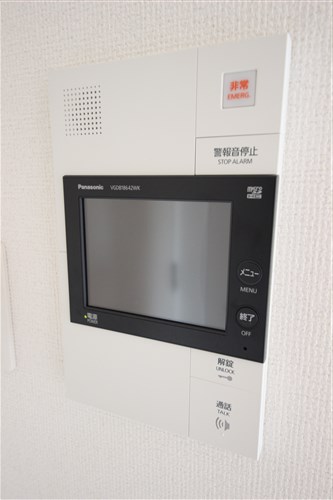ラシュレエグゼ難波西のその他写真