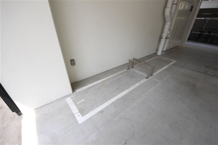 ラシュレエグゼ難波西のその他写真
