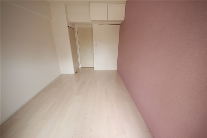 ラシュレエグゼ難波西の内装写真