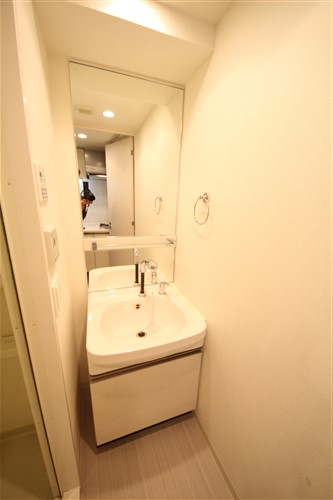 プレサンスタワー難波WESTのその他写真