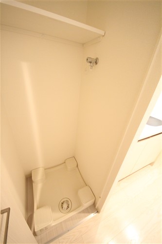 プレサンスタワー難波WESTのその他写真