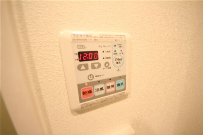 プレサンスタワー難波WESTのその他写真