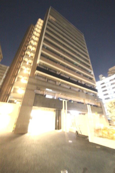 S-RESIDENCE新大阪WESTの外観写真