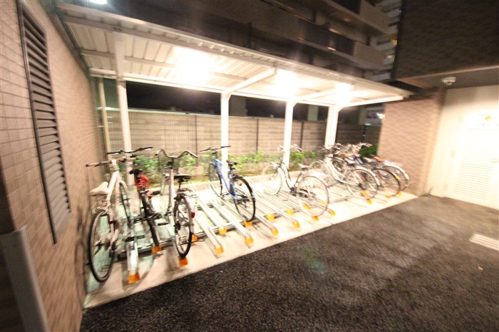 S-RESIDENCE新大阪WESTのその他写真