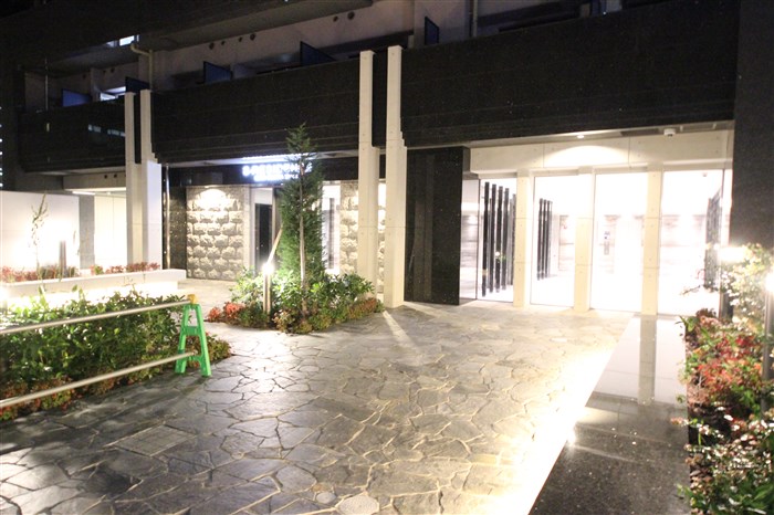 S-RESIDENCE新大阪WESTのその他写真