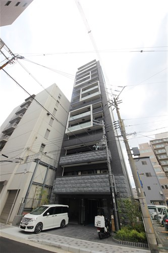 プレサンス新町ウィズ ジョイ