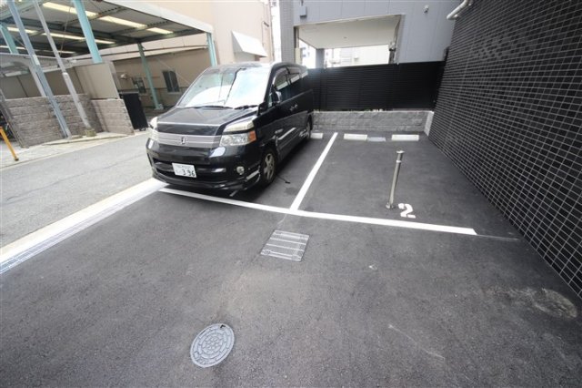 プレサンス新町ウィズ ジョイのその他写真