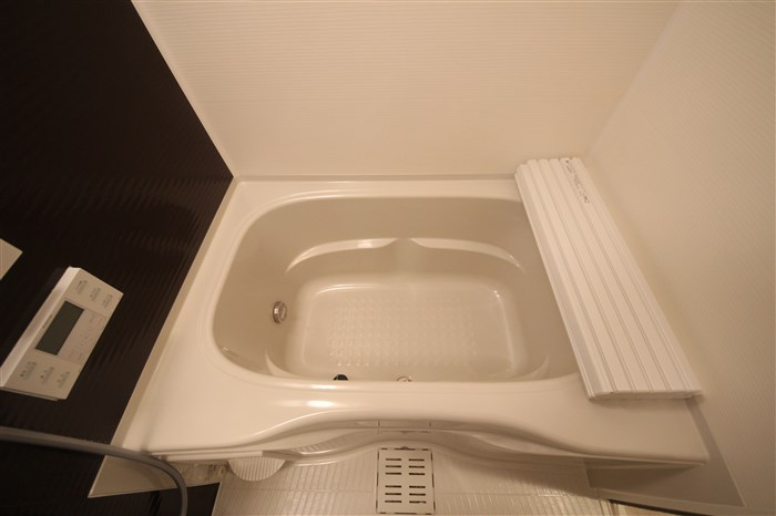 プレサンス新町ウィズ ジョイの風呂写真