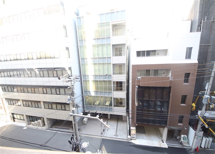 セレニテ堺筋本町リアンのその他写真