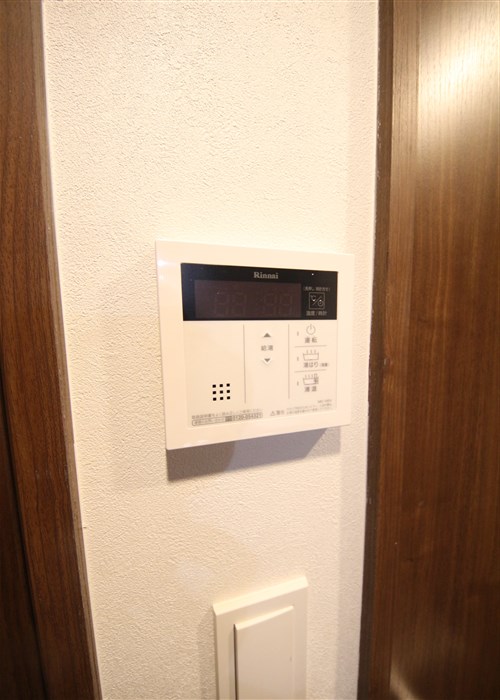 ファーストフィオーレ九条IIのその他写真