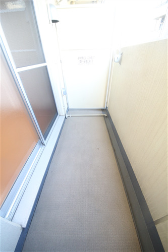 ONE ROOF FLAT FUKUSHIMAのその他写真
