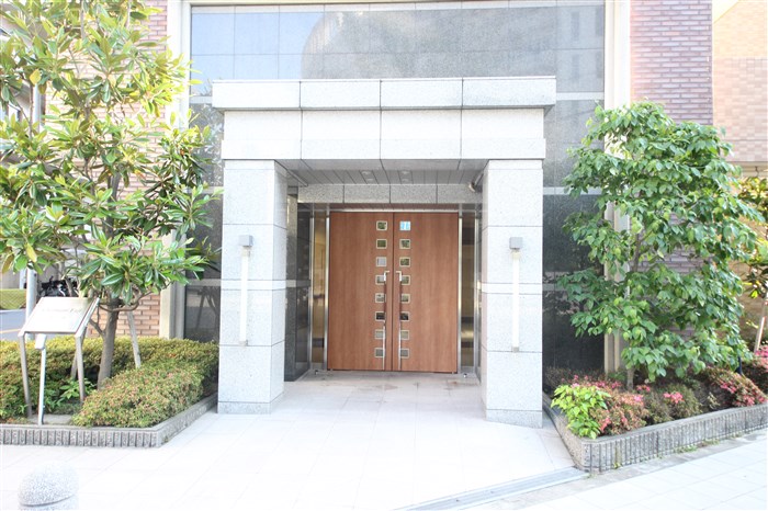 ONE ROOF FLAT FUKUSHIMAのその他写真