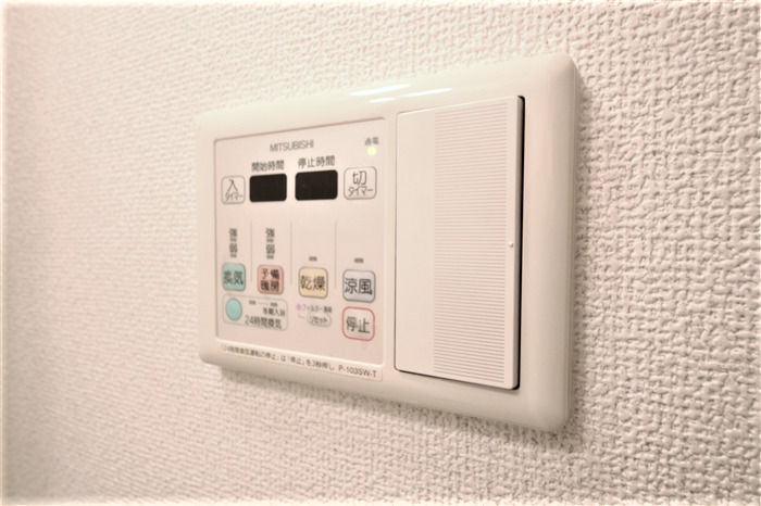 ONE ROOF FLAT FUKUSHIMAのその他写真