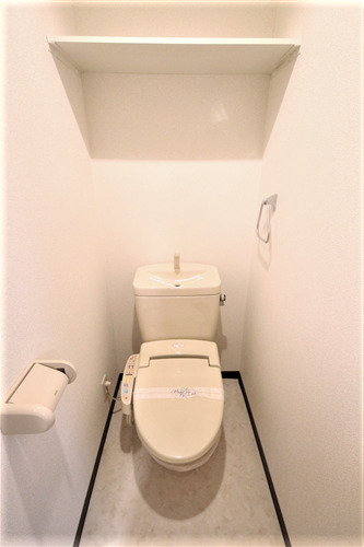 ONE ROOF FLAT FUKUSHIMAのその他写真