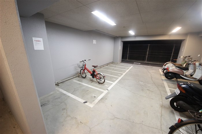 エステムプラザ難波WESTリバークロスのその他写真