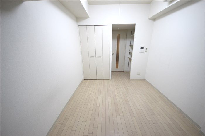 エステムプラザ難波WESTリバークロスの内装写真