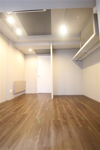 WORVE大阪本町の内装写真