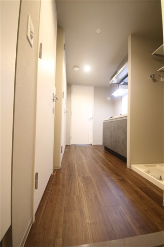 WORVE大阪本町の内装写真