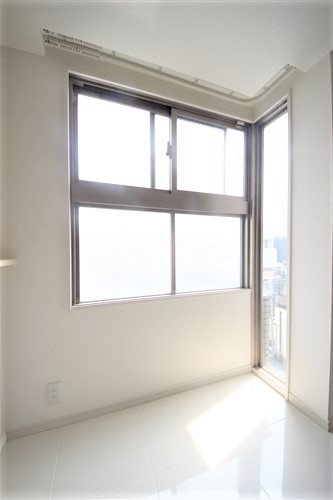 GALLERY谷町の居間写真
