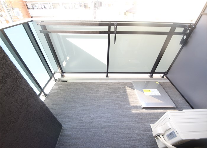 S-RESIDENCE難波大国町Unoのその他写真