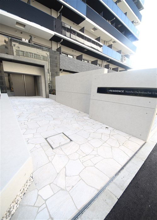 S-RESIDENCE難波大国町Unoのその他写真