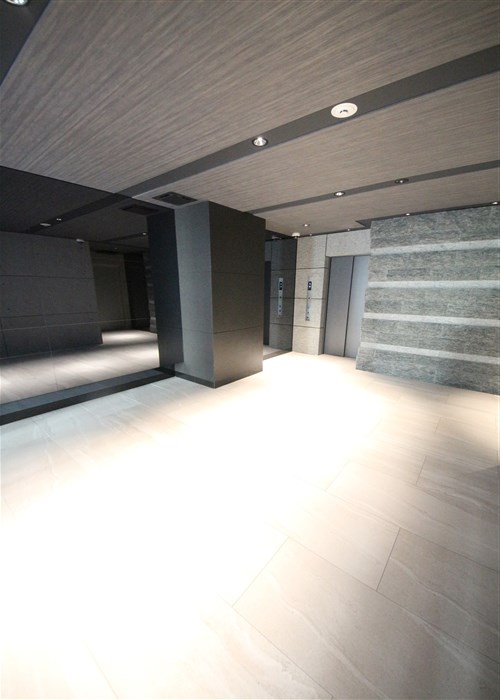 S-RESIDENCE難波大国町Unoのその他写真