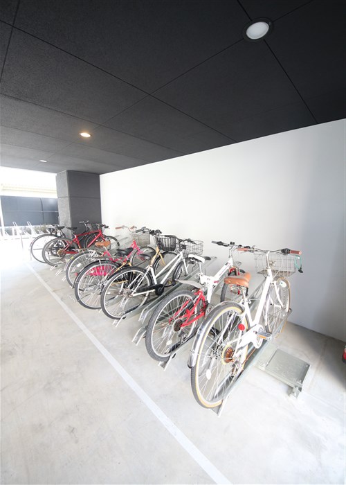 S-RESIDENCE難波大国町Unoのその他写真