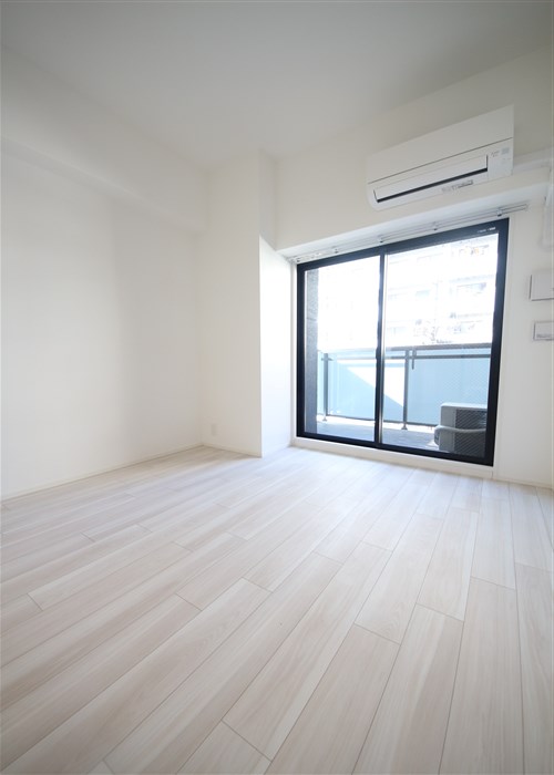 S-RESIDENCE難波大国町Unoの内装写真