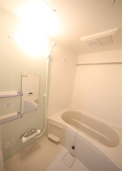 Gran Pino内淡路の風呂写真