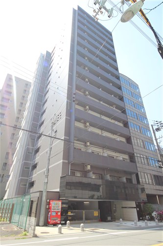 ラヴ心斎橋ウエスト