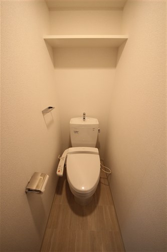 ラヴ心斎橋ウエストのその他写真