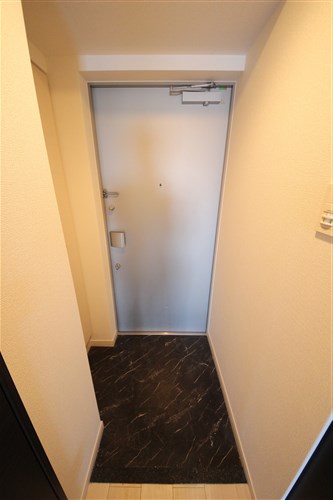 ラヴ心斎橋ウエストの玄関写真