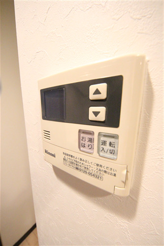 アスヴェル難波EASTのその他写真