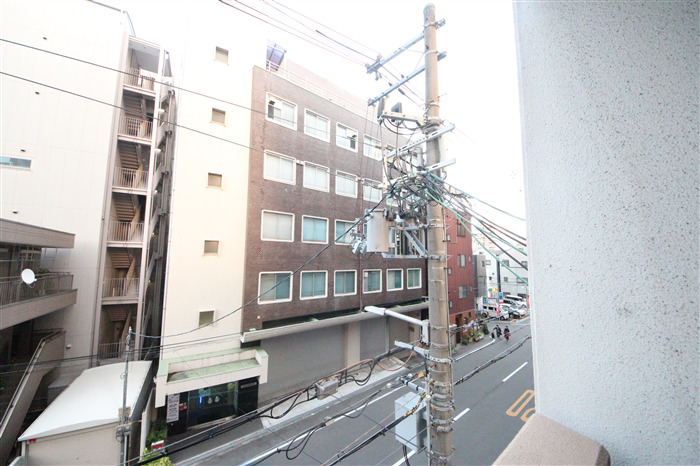 アスヴェル難波EASTのその他写真