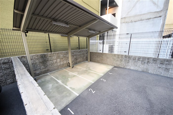 ジュネーゼ京町堀パークサイドのその他写真