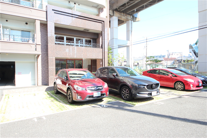 スプランディッドIIのその他写真