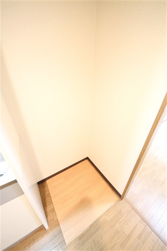 パークハイムうつぼのその他写真