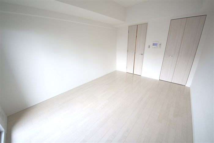 S-RESIDENCE緑橋駅前の内装写真