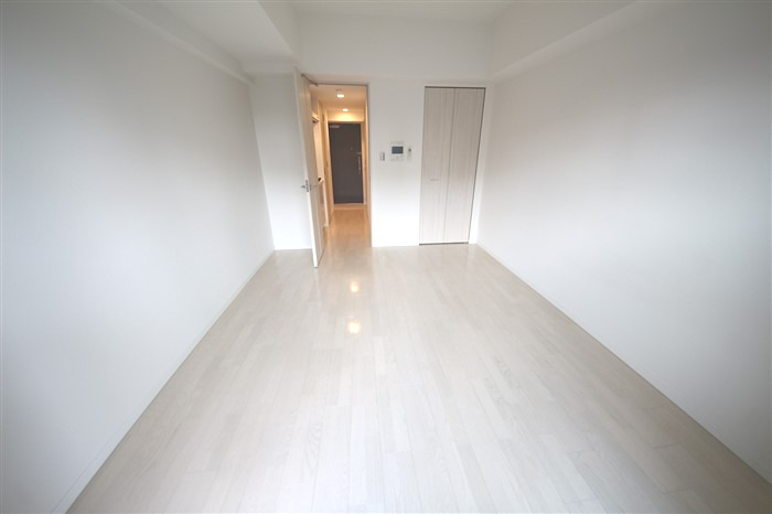 S-RESIDENCE緑橋駅前の内装写真