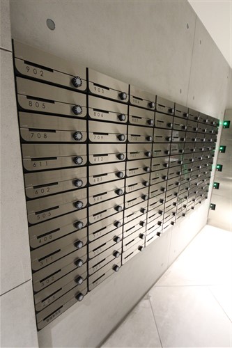S-RESIDENCE緑橋駅前のその他写真