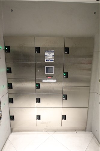 S-RESIDENCE緑橋駅前のその他写真