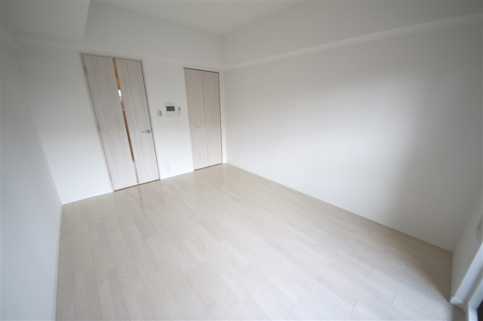S-RESIDENCE緑橋駅前の内装写真