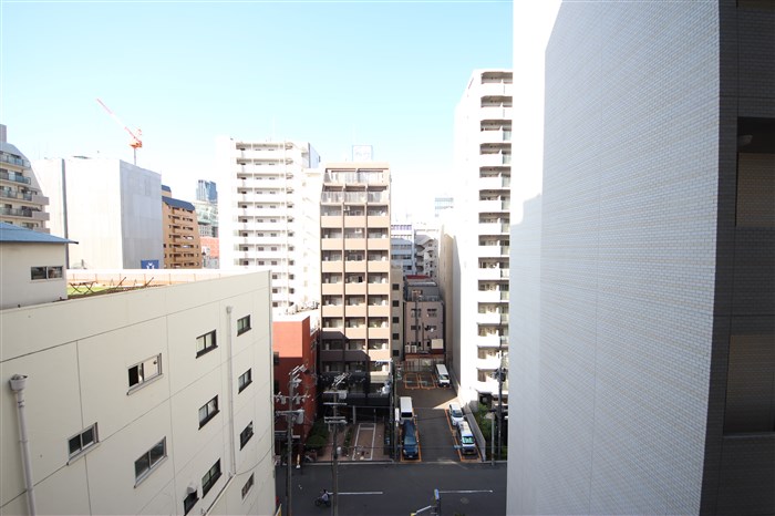 プレサンス谷町キャトルのその他写真